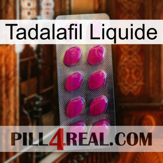 Liquid Tadalafil 09